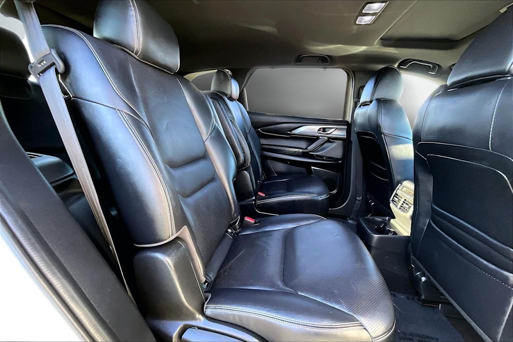 Thumbnail: 2021 Mazda CX-9 - 30