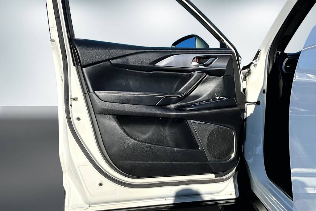 Thumbnail: 2021 Mazda CX-9 - 27