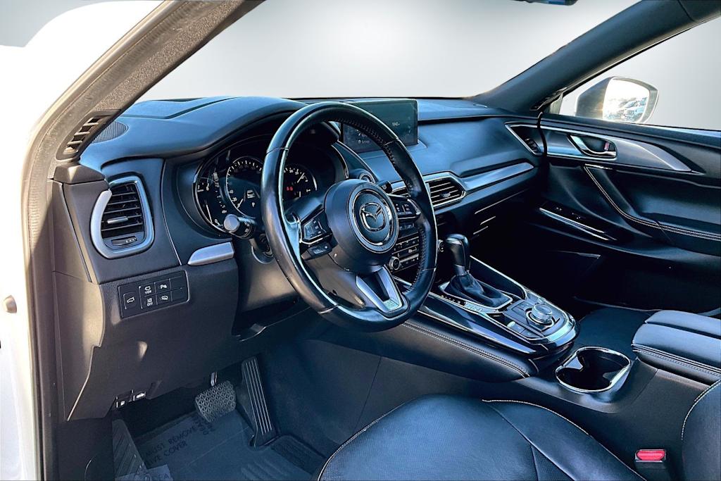 Thumbnail: 2021 Mazda CX-9 - 2