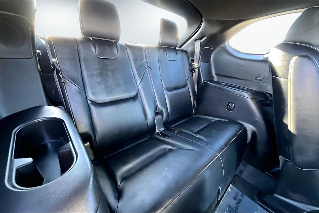 Thumbnail: 2021 Mazda CX-9 - 31