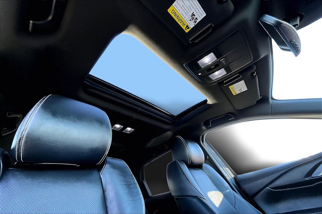 Thumbnail: 2021 Mazda CX-9 - 32