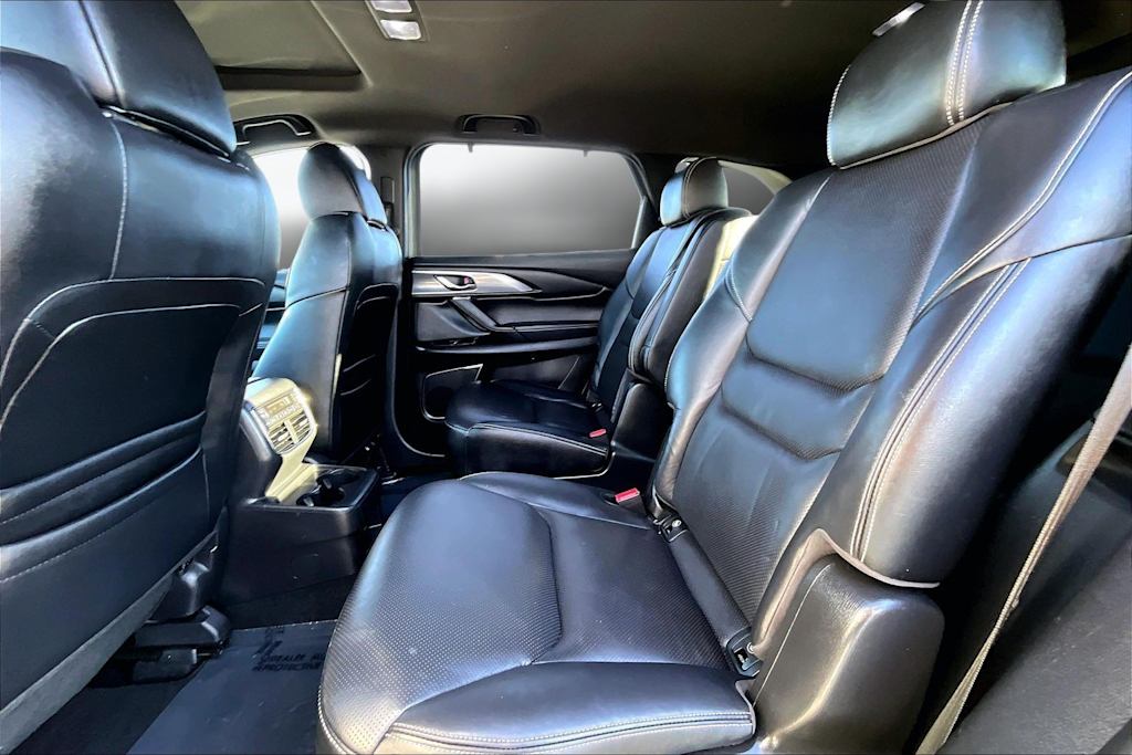 Thumbnail: 2021 Mazda CX-9 - 29