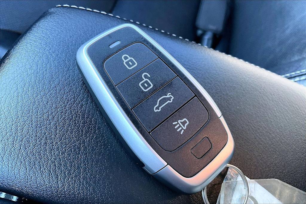 Thumbnail: 2021 Mazda CX-9 - 20