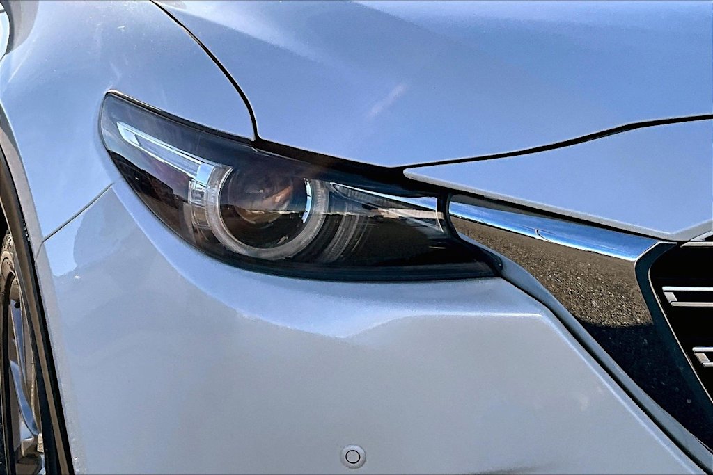 Thumbnail: 2021 Mazda CX-9 - 33