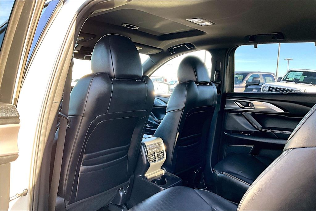 Thumbnail: 2021 Mazda CX-9 - 13