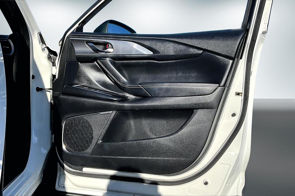 Thumbnail: 2021 Mazda CX-9 - 28