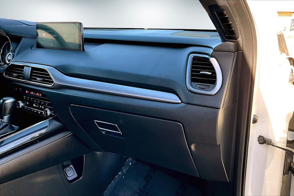 Thumbnail: 2021 Mazda CX-9 - 24