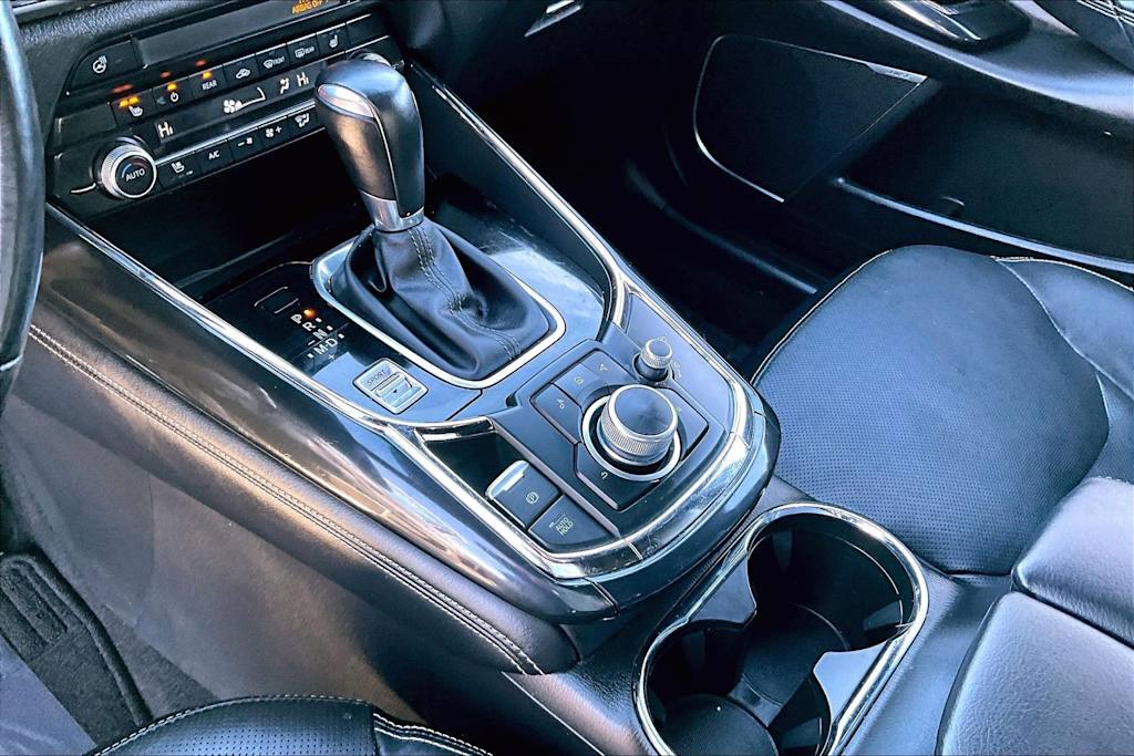 Thumbnail: 2021 Mazda CX-9 - 17