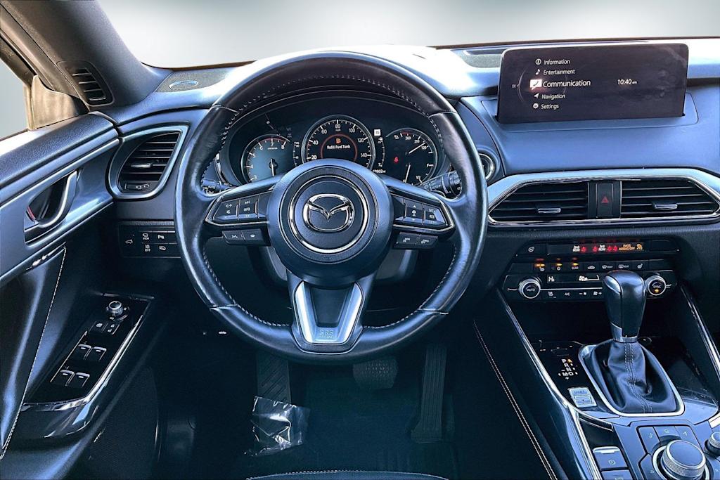 Thumbnail: 2021 Mazda CX-9 - 14