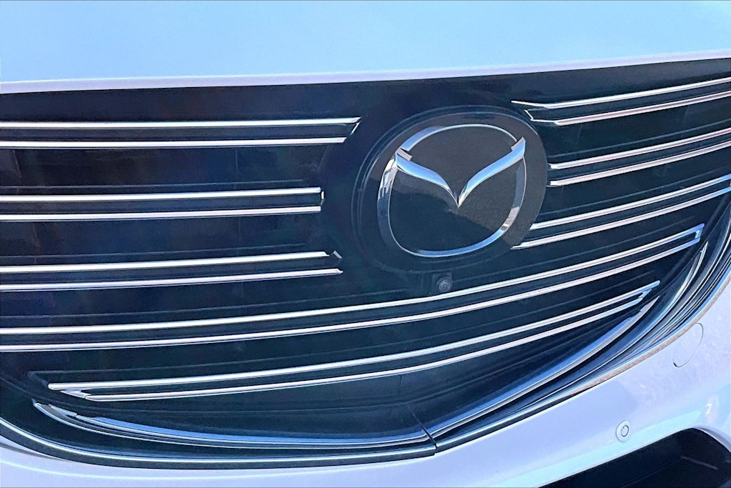 Thumbnail: 2021 Mazda CX-9 - 35