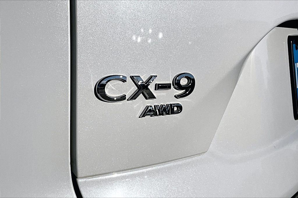 Thumbnail: 2021 Mazda CX-9 - 7