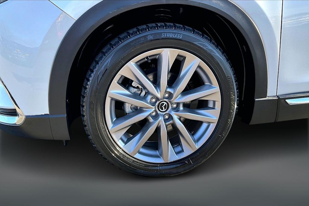 Thumbnail: 2021 Mazda CX-9 - 8