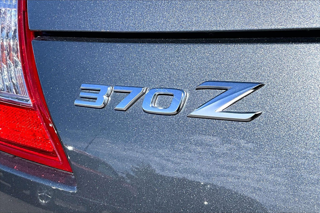 Thumbnail: 2017 Nissan Z - 7