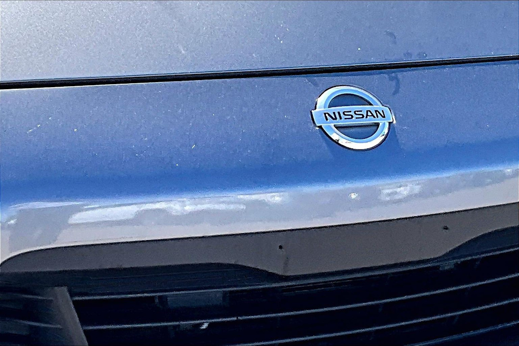 Thumbnail: 2017 Nissan Z - 26