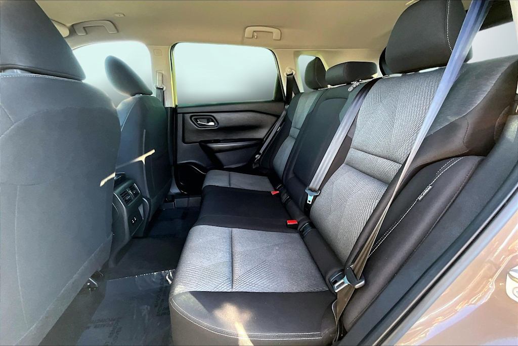 Thumbnail: 2024 Nissan Rogue - 27