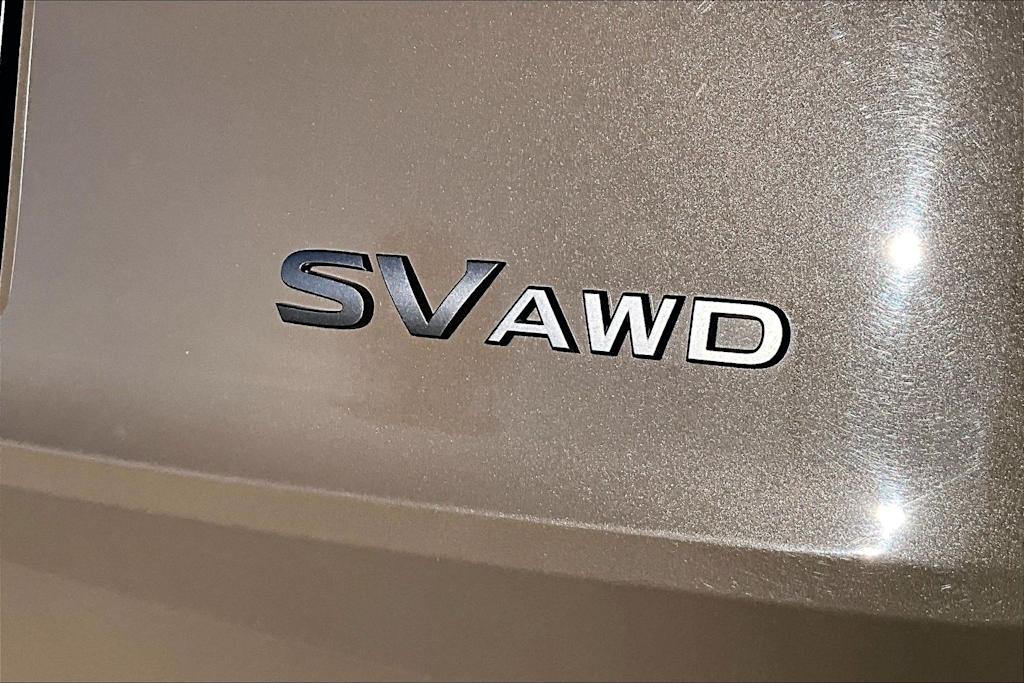 Thumbnail: 2024 Nissan Rogue - 7