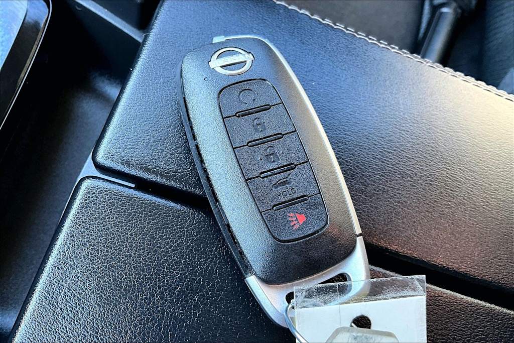 Thumbnail: 2024 Nissan Rogue - 19