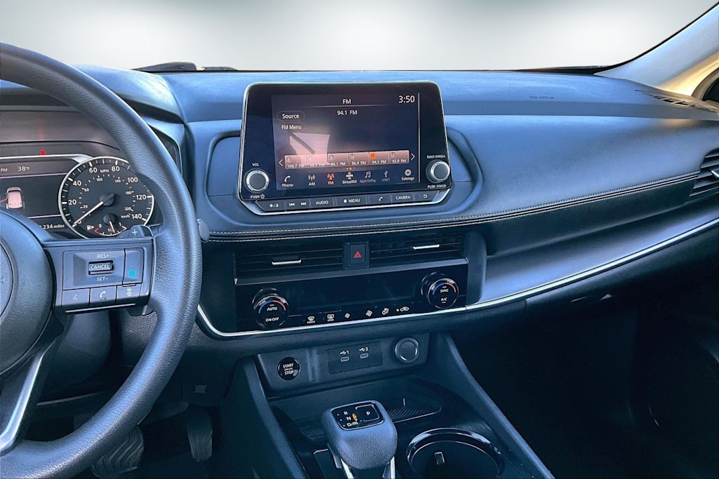 Thumbnail: 2024 Nissan Rogue - 15