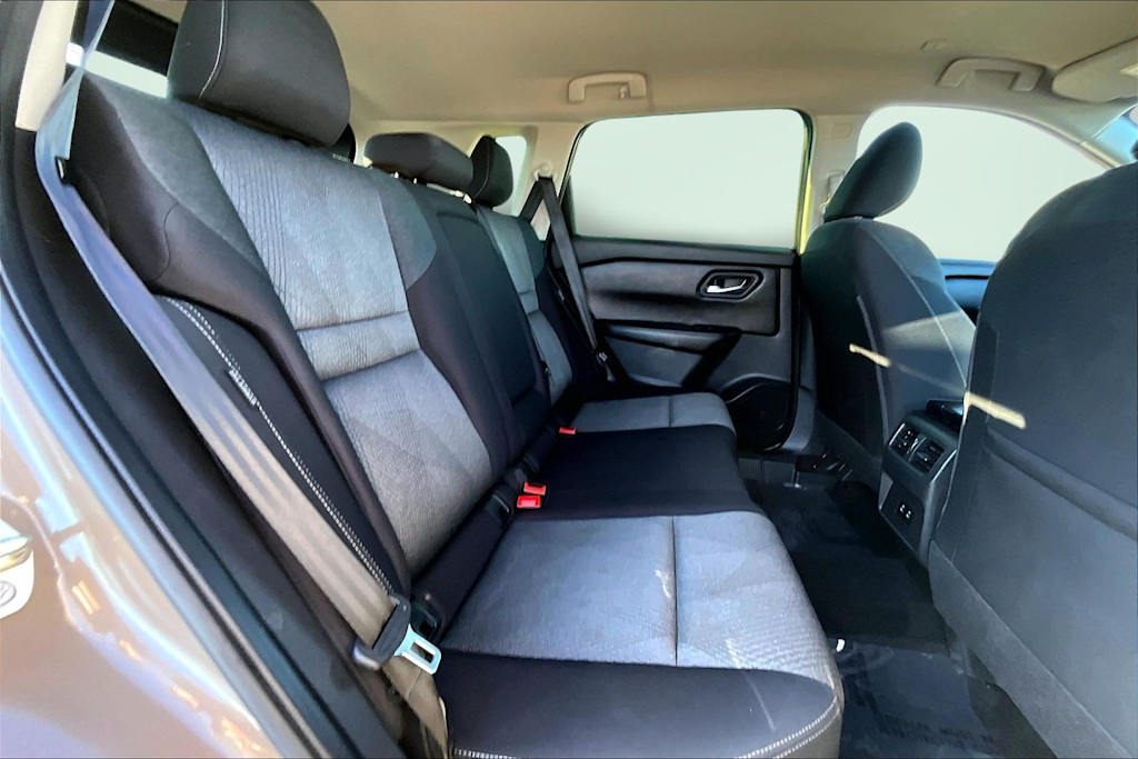 Thumbnail: 2024 Nissan Rogue - 28