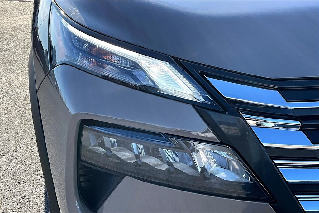 Thumbnail: 2024 Nissan Rogue - 30