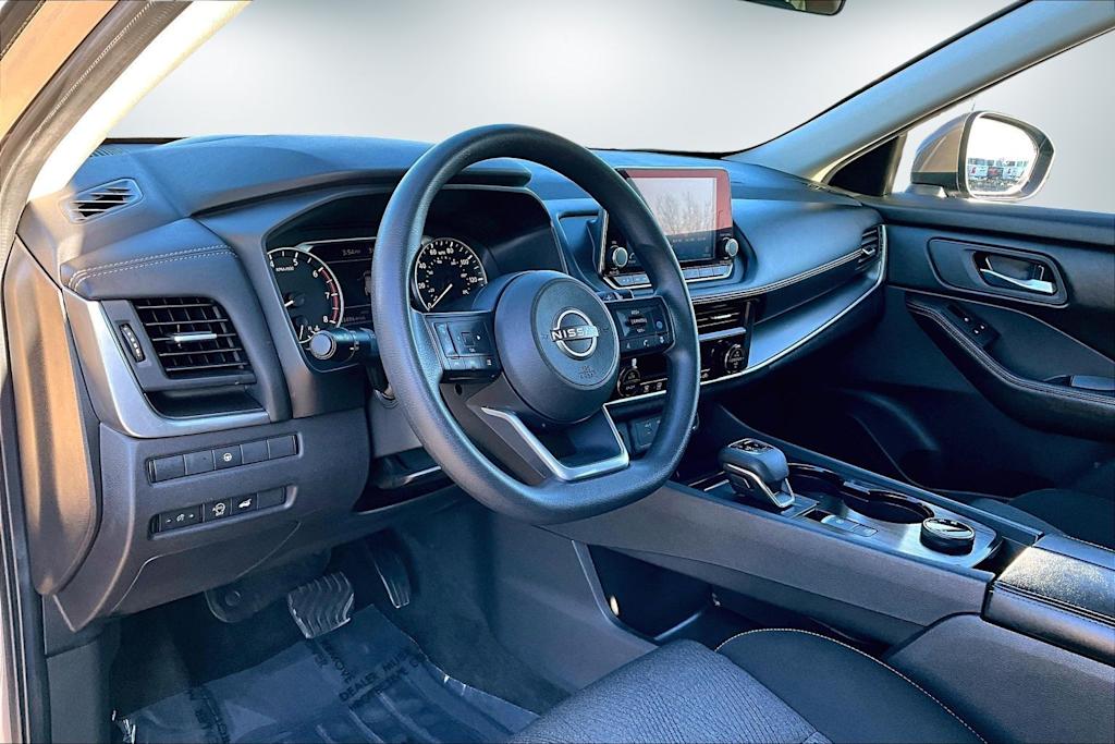 Thumbnail: 2024 Nissan Rogue - 2