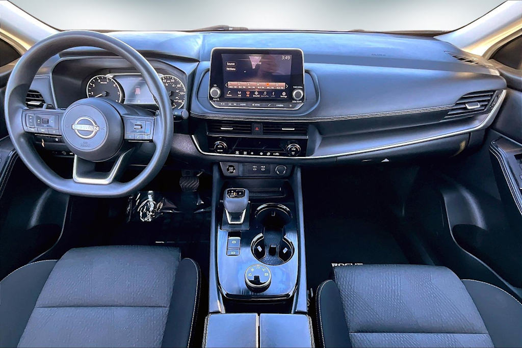 Thumbnail: 2024 Nissan Rogue - 10