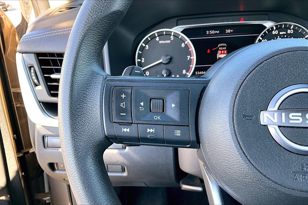 Thumbnail: 2024 Nissan Rogue - 24