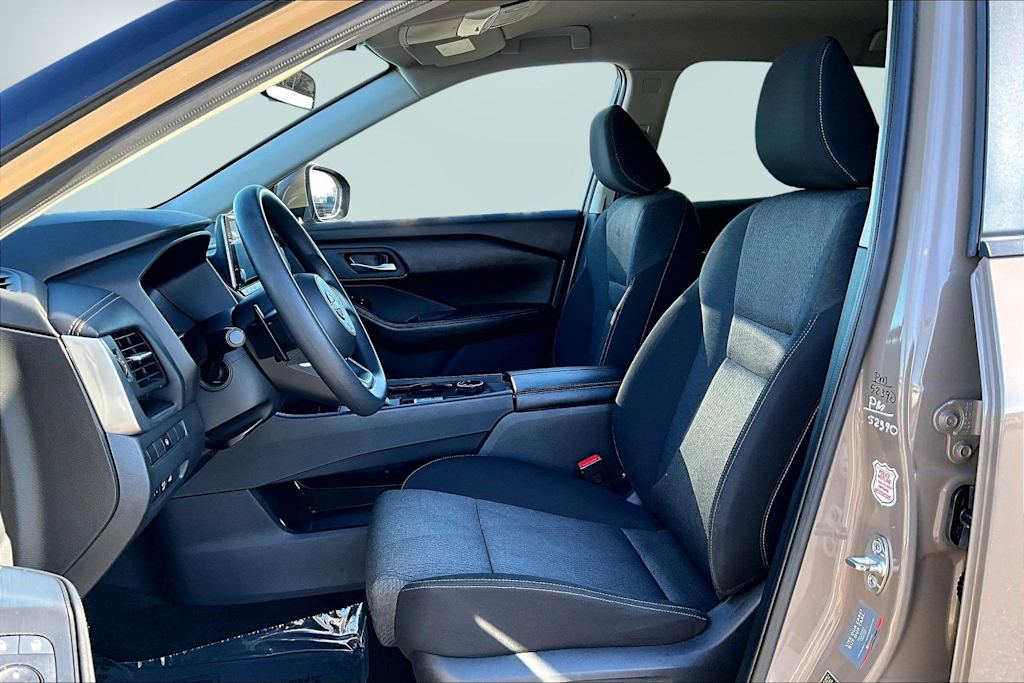 Thumbnail: 2024 Nissan Rogue - 11