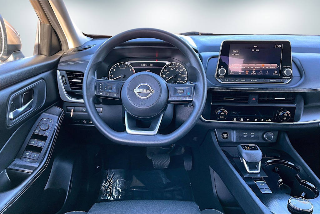 Thumbnail: 2024 Nissan Rogue - 14