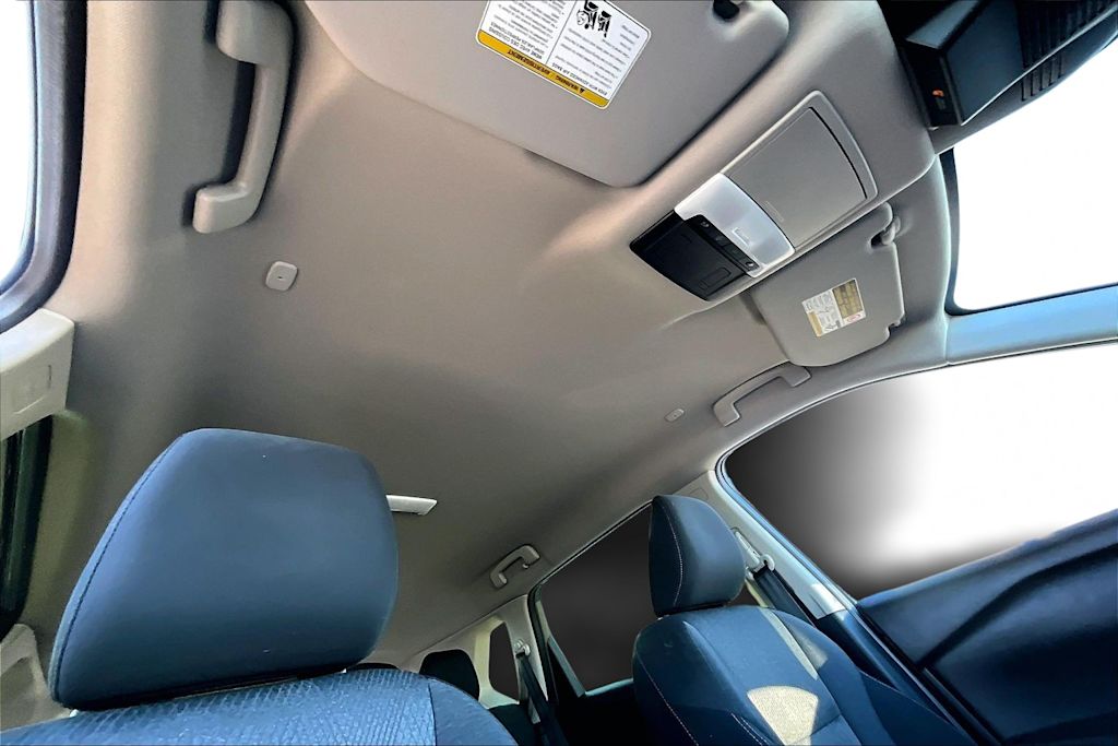 Thumbnail: 2024 Nissan Rogue - 29