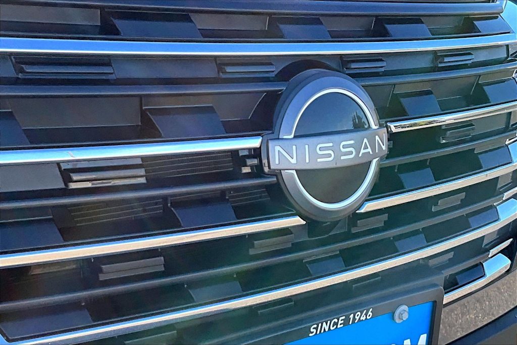 Thumbnail: 2024 Nissan Rogue - 32