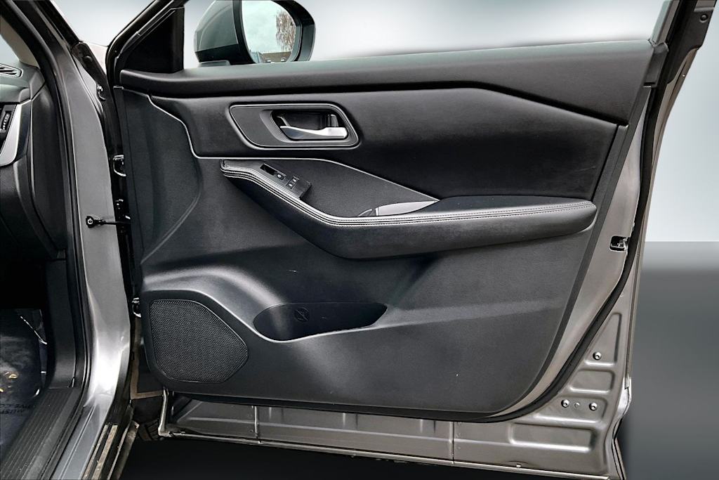 Thumbnail: 2024 Nissan Rogue - 28