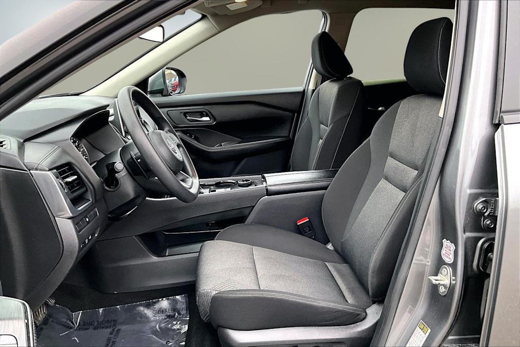 Thumbnail: 2024 Nissan Rogue - 11