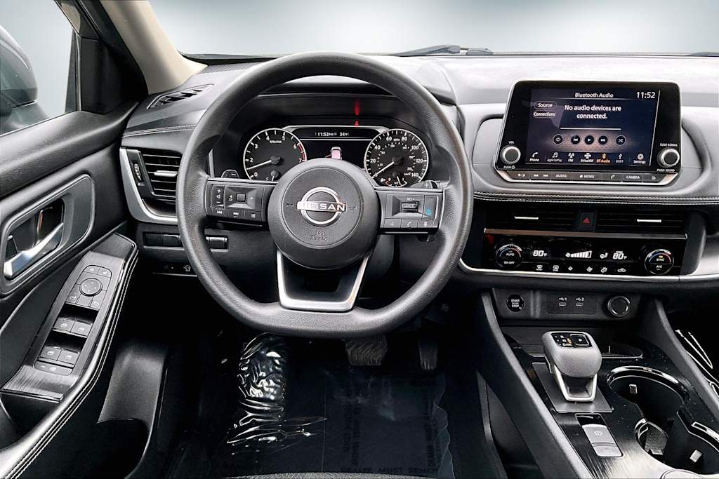 Thumbnail: 2024 Nissan Rogue - 14