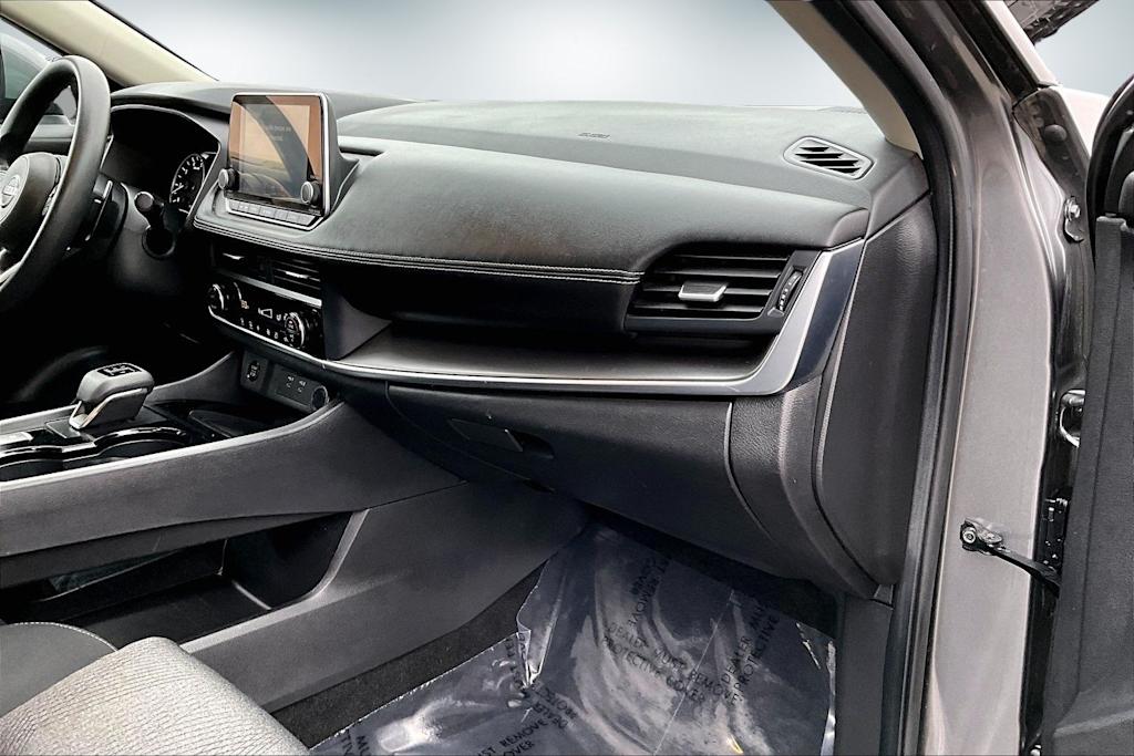 Thumbnail: 2024 Nissan Rogue - 15