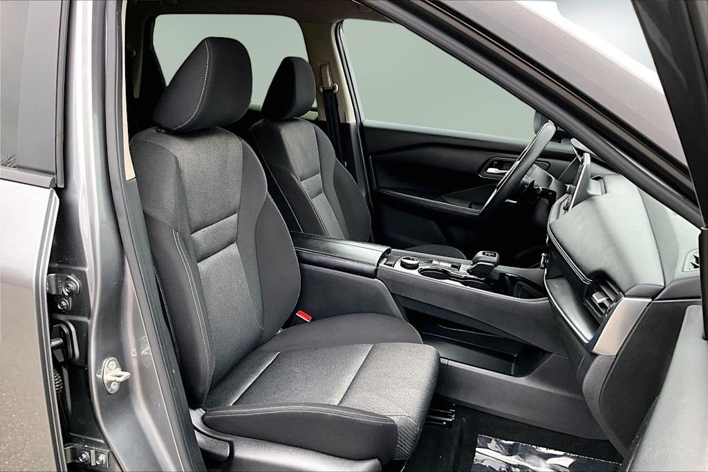 Thumbnail: 2024 Nissan Rogue - 12