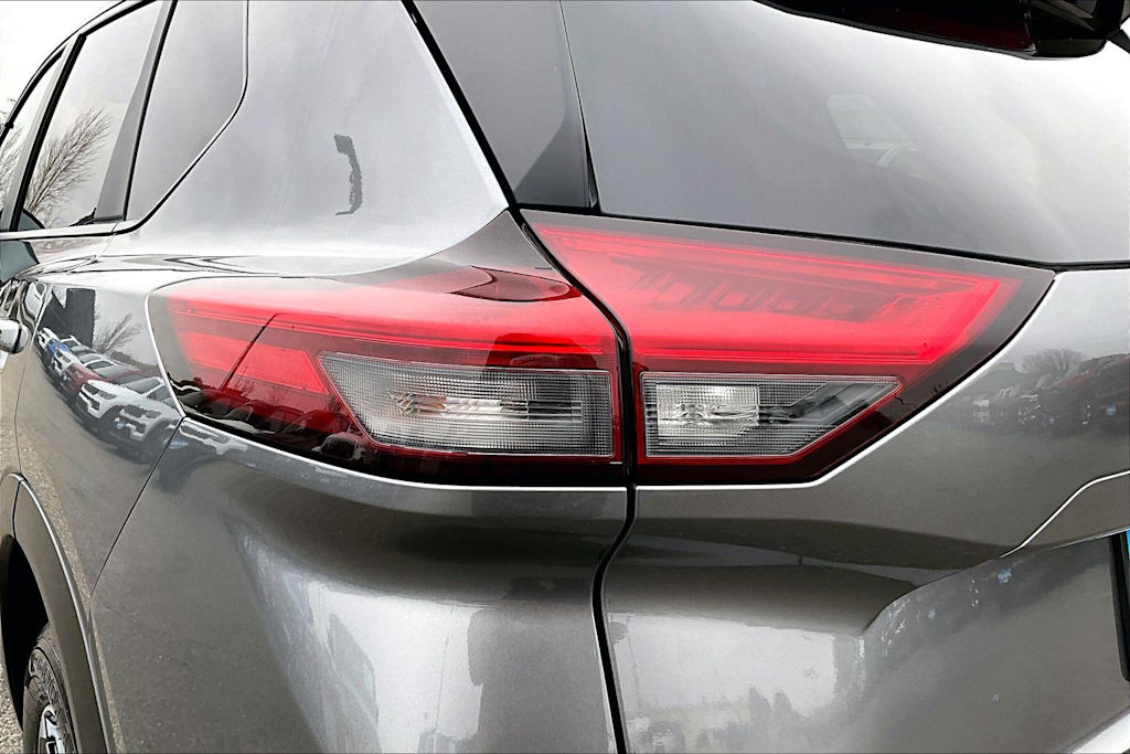 Thumbnail: 2024 Nissan Rogue - 33