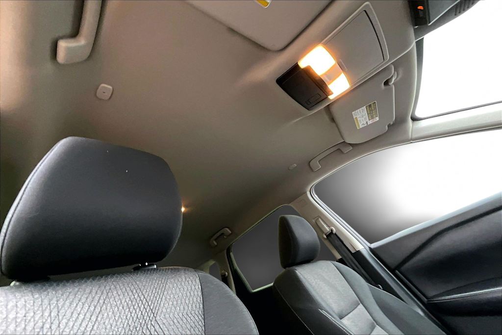 Thumbnail: 2024 Nissan Rogue - 31