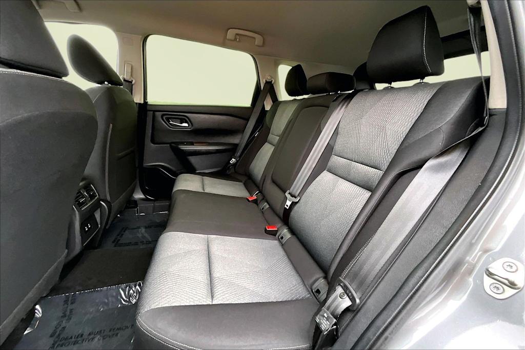 Thumbnail: 2024 Nissan Rogue - 29