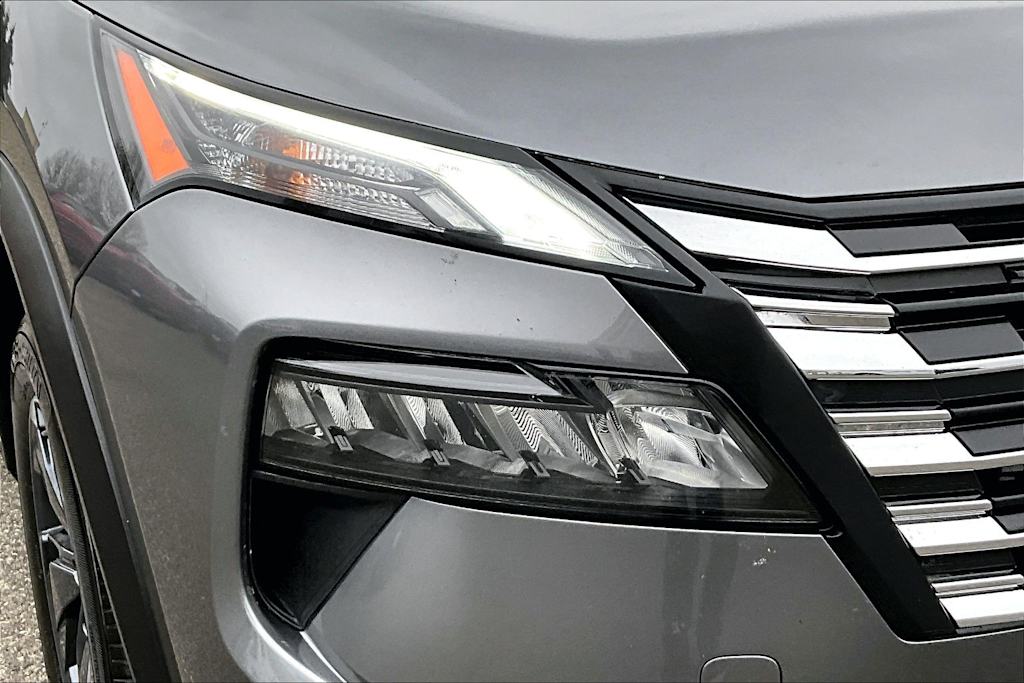 Thumbnail: 2024 Nissan Rogue - 32