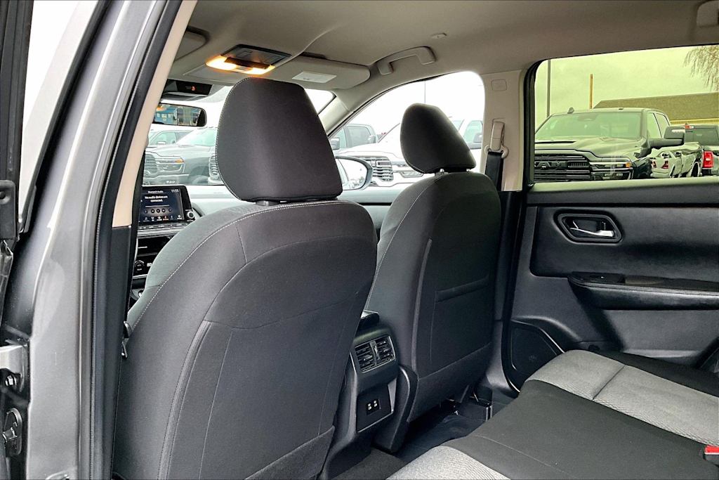 Thumbnail: 2024 Nissan Rogue - 13