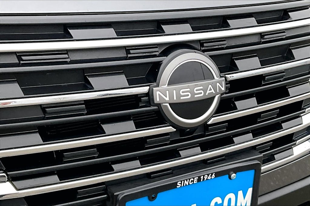 Thumbnail: 2024 Nissan Rogue - 34