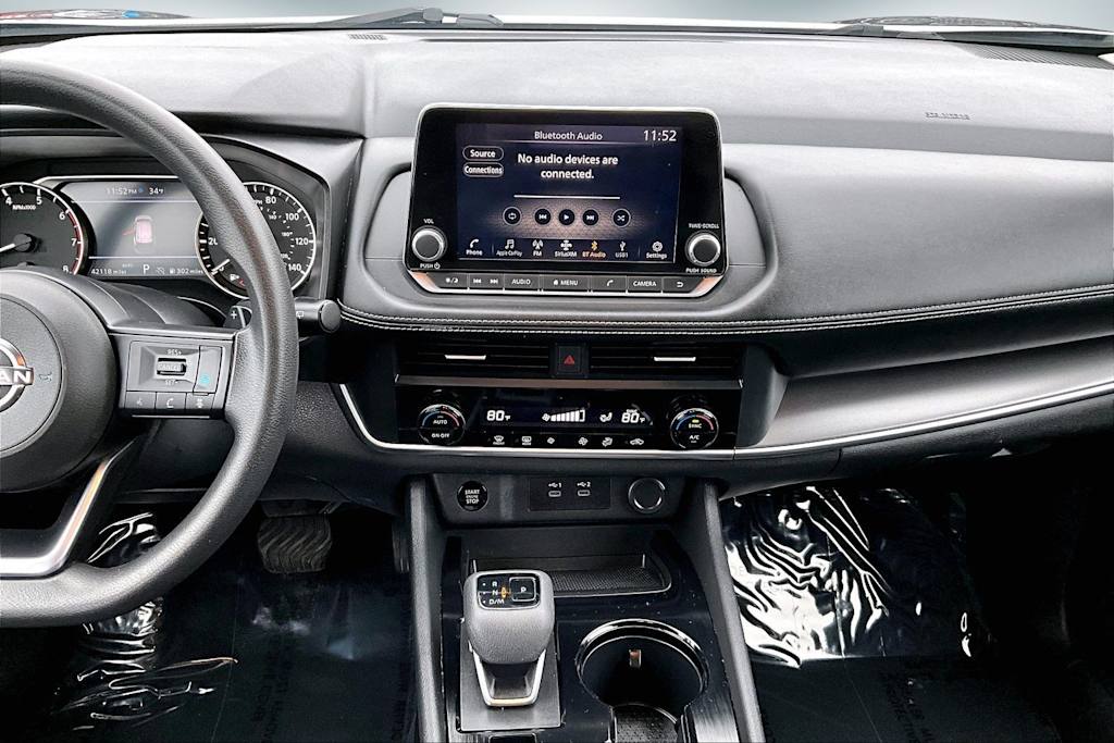 Thumbnail: 2024 Nissan Rogue - 16