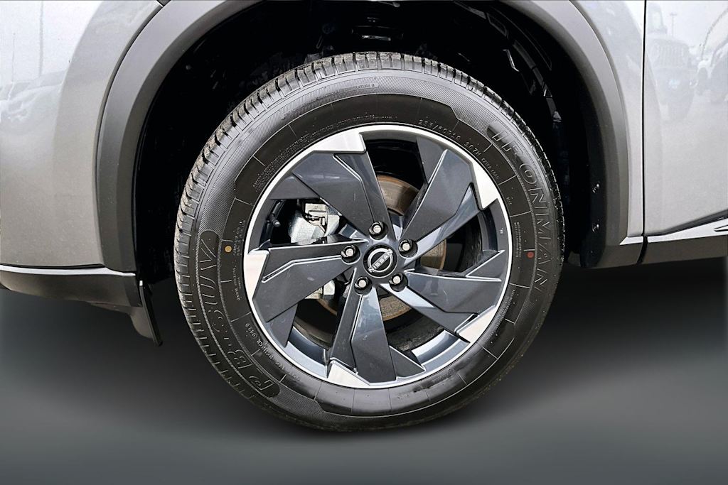 Thumbnail: 2024 Nissan Rogue - 8