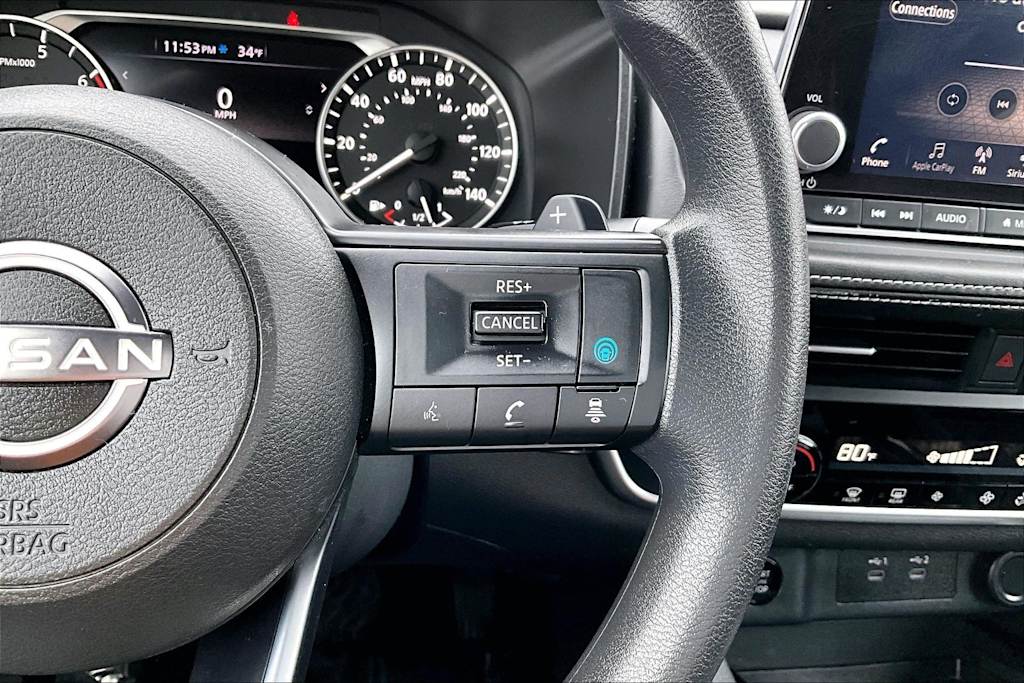 Thumbnail: 2024 Nissan Rogue - 25