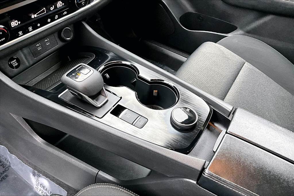 Thumbnail: 2024 Nissan Rogue - 17