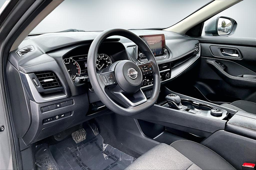 Thumbnail: 2024 Nissan Rogue - 2