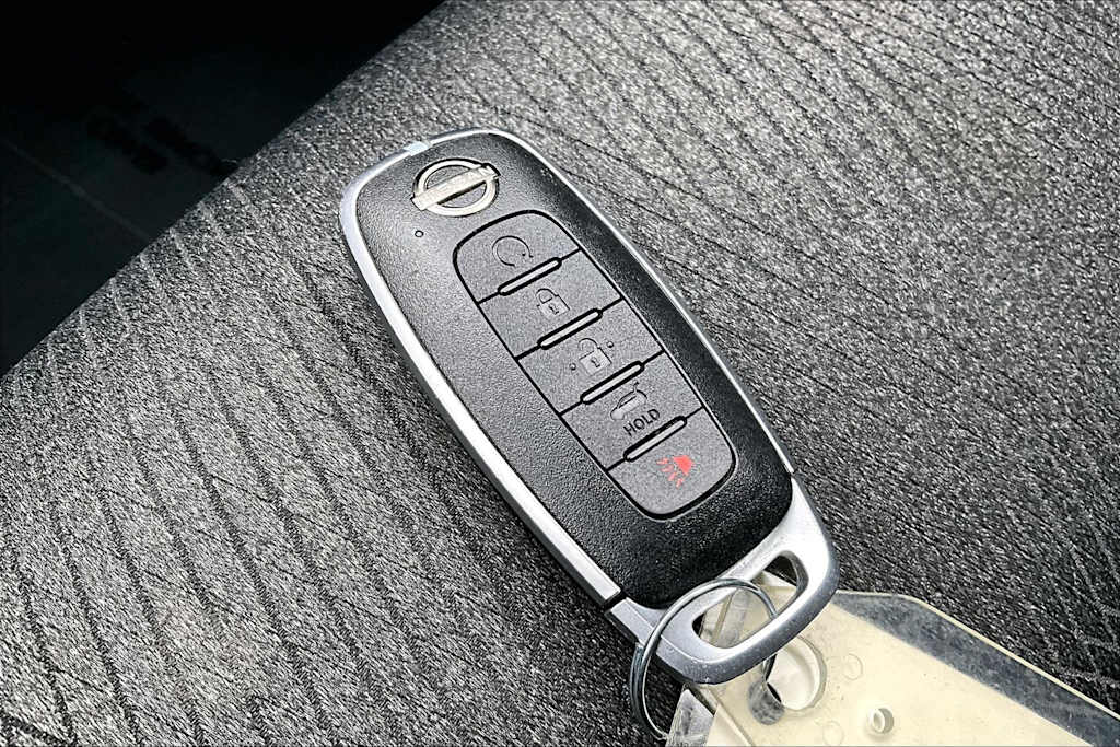 Thumbnail: 2024 Nissan Rogue - 20