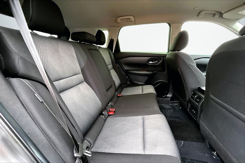 Thumbnail: 2024 Nissan Rogue - 30