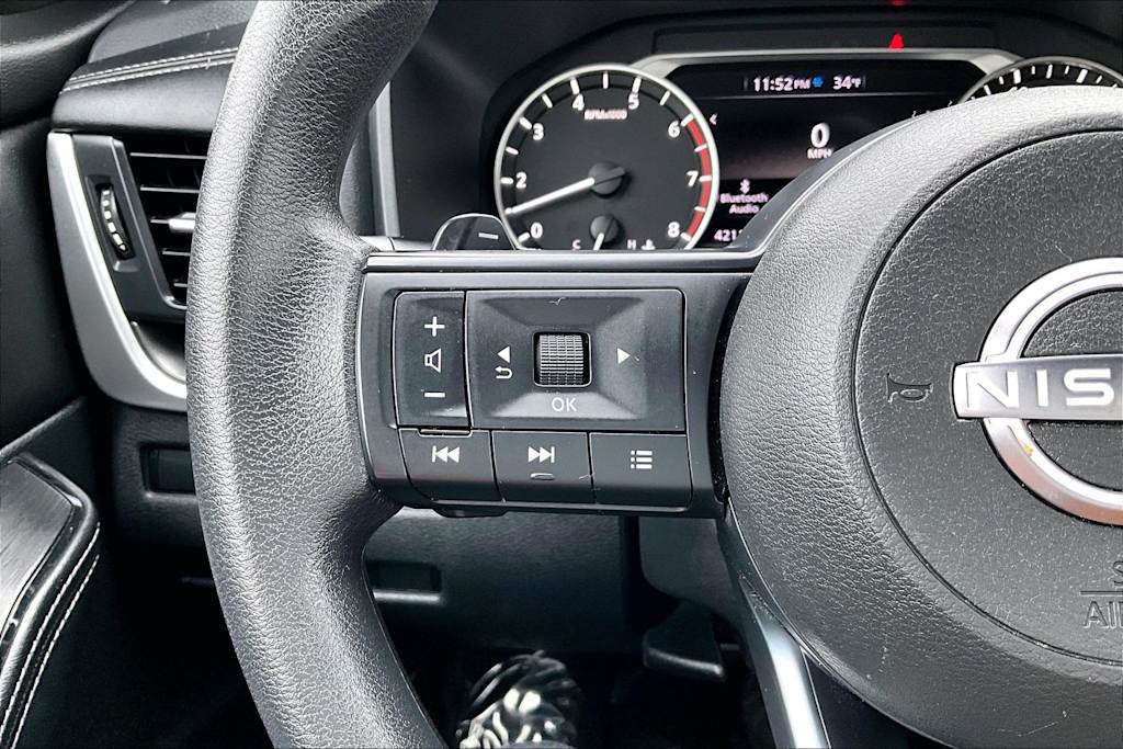 Thumbnail: 2024 Nissan Rogue - 24